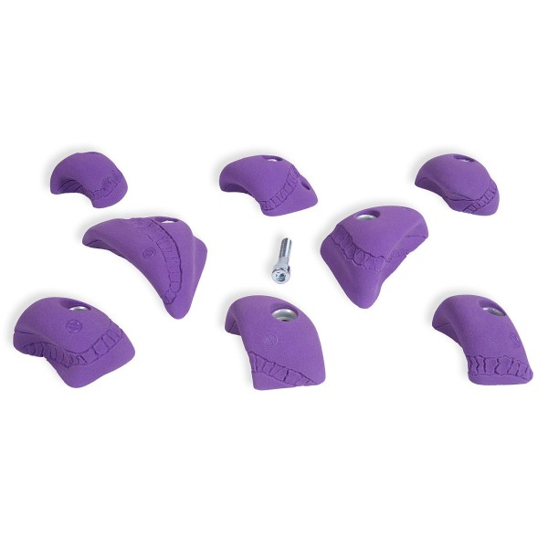 E-Start - Bark is back 2