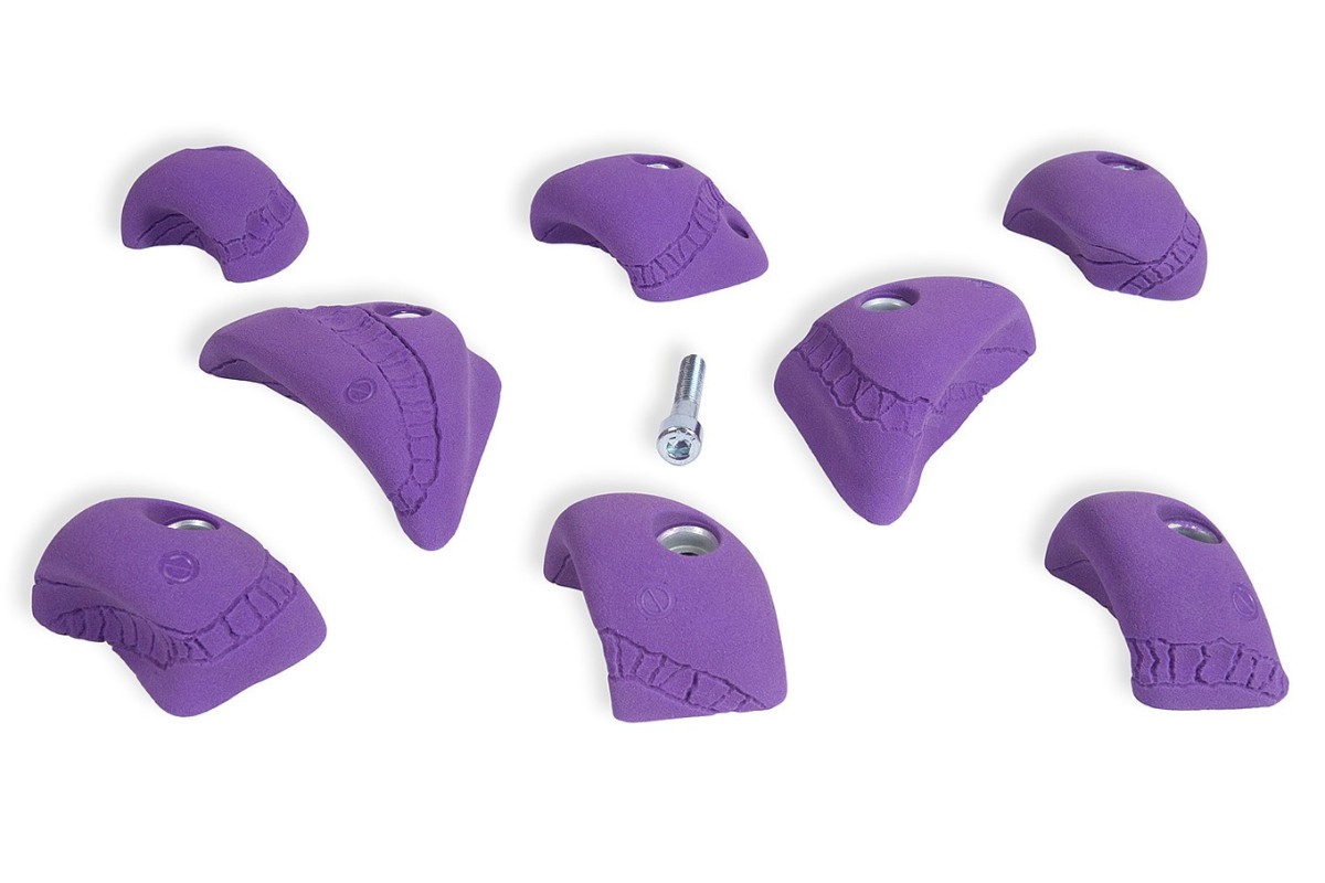 E-Start - Bark is back