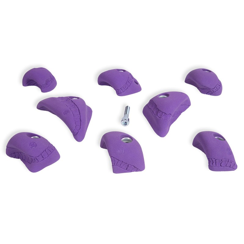 E-Start - Bark is back