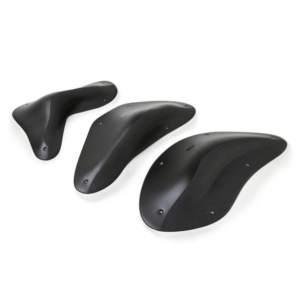 NISYROS - Macros M1 Edges