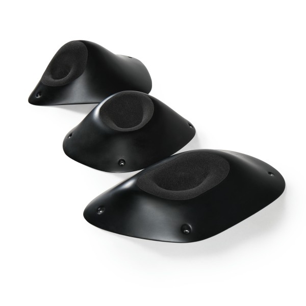 NISYROS - Macros S4 Pockets