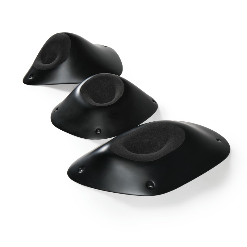 NISYROS - Macros S4 Pockets