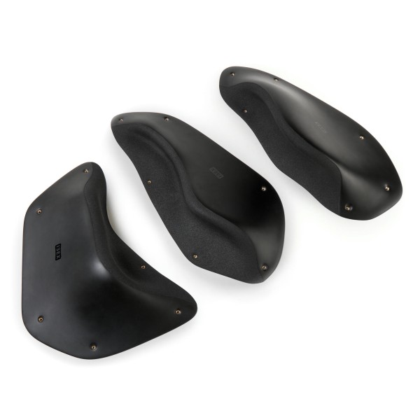 NISYROS - Macros M3 Jugs