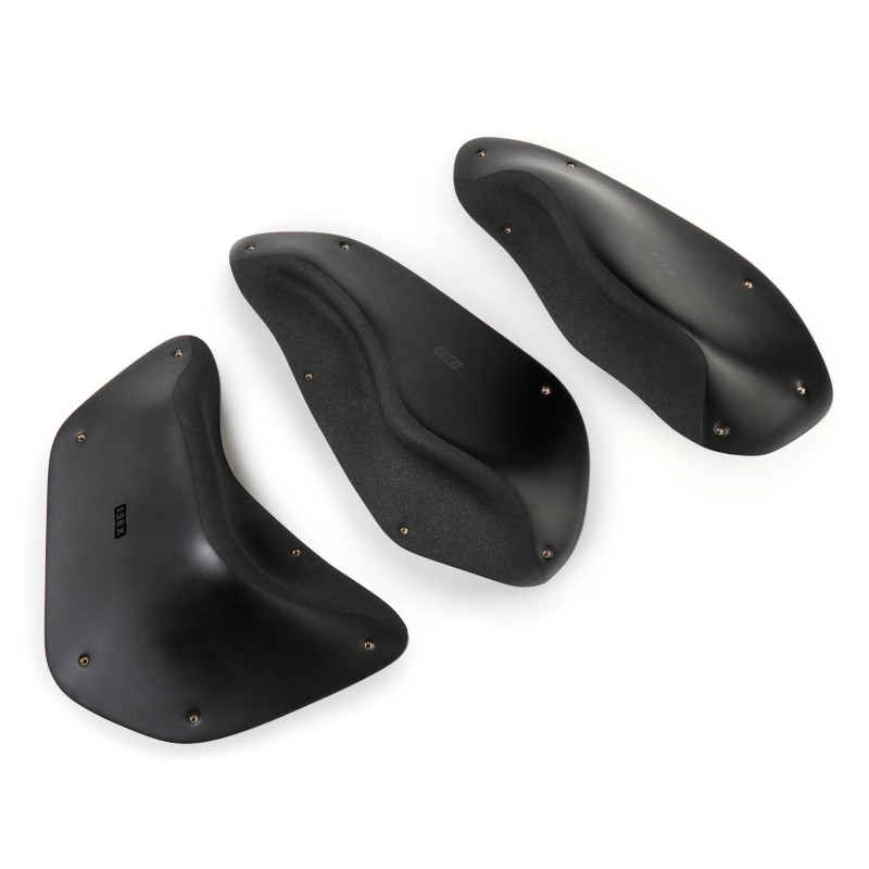 NISYROS - Macros M3 Jugs