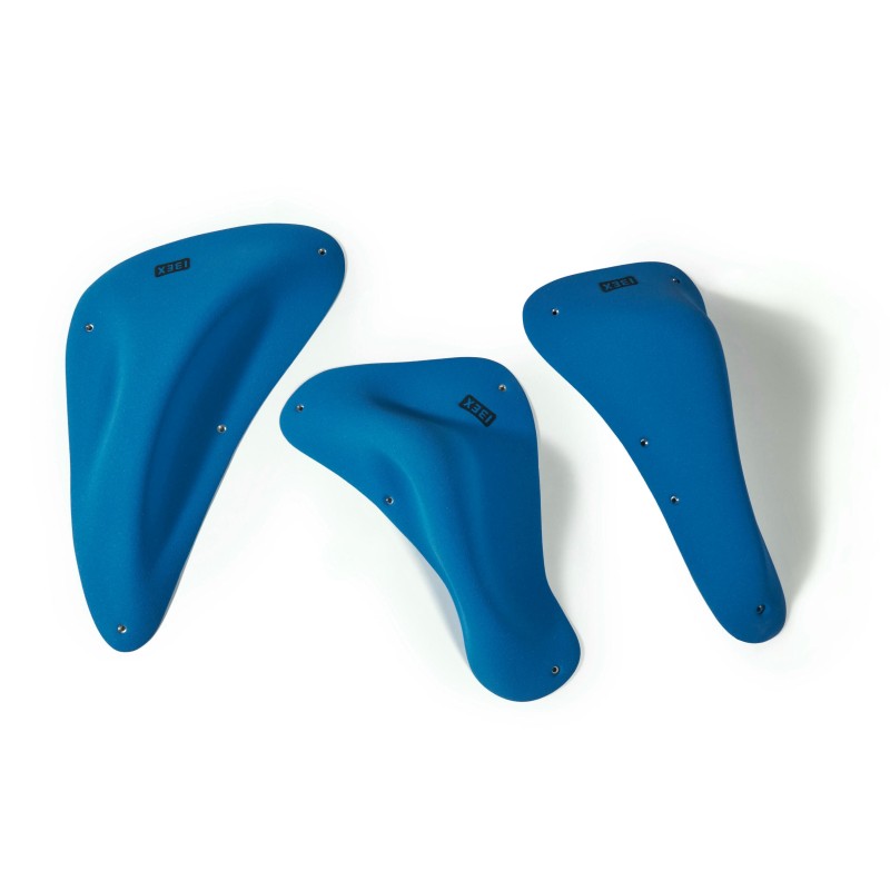 ALPHA - Macros S5 Pinches