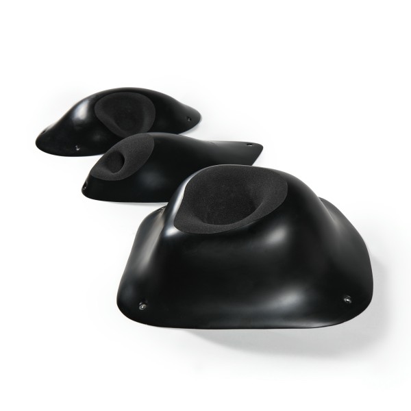 NISYROS - Macros M4 Pockets