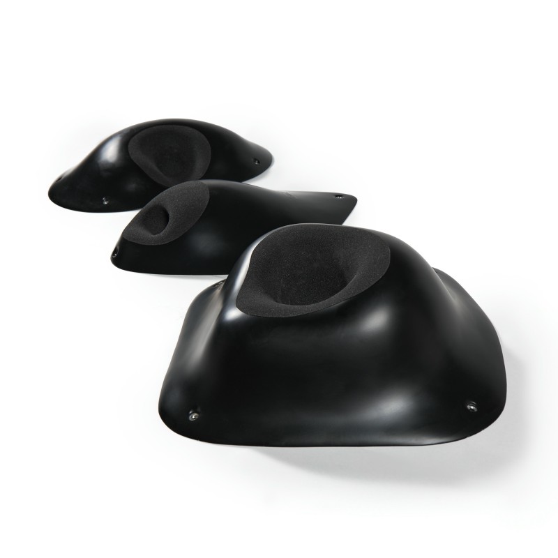 NISYROS - Macros M4 Pockets