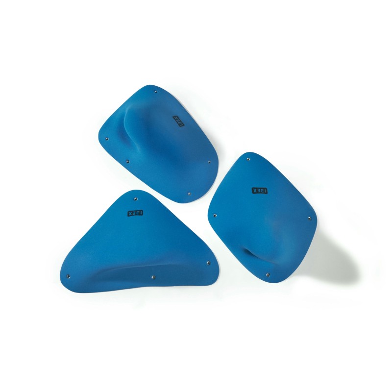 ALPHA - Macros S3 Jugs