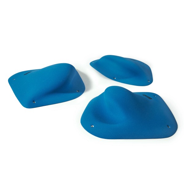 ALPHA - Macros M3 Jugs