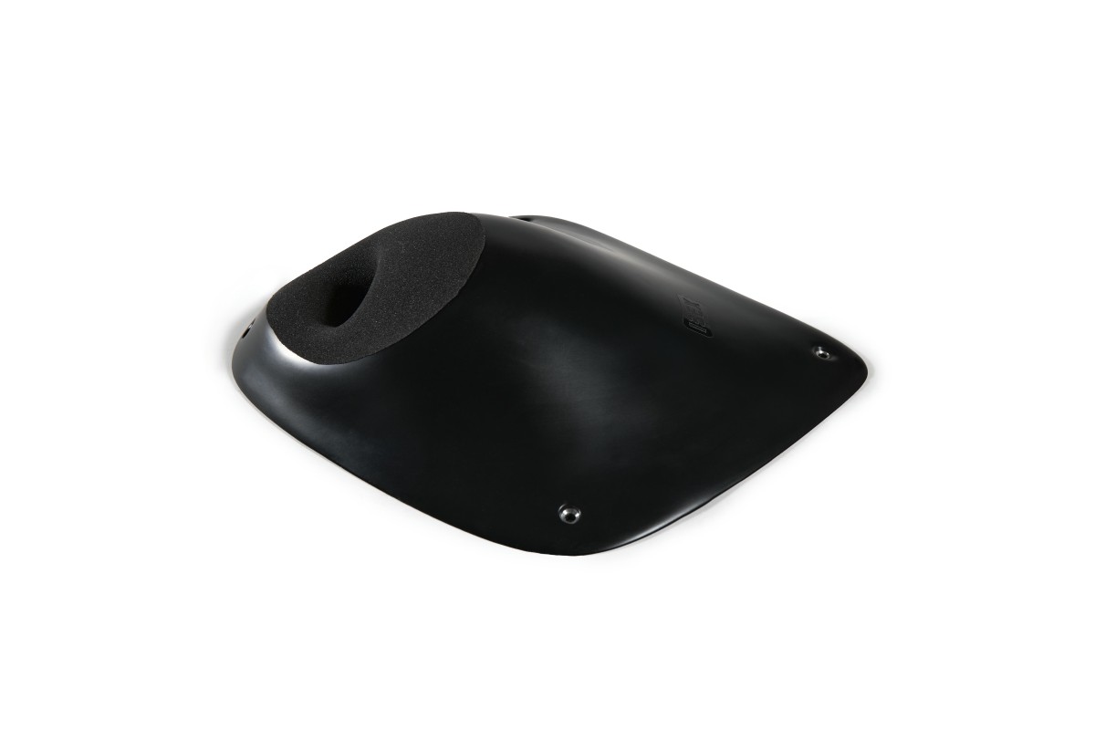 NISYROS - Macros M4 Pockets