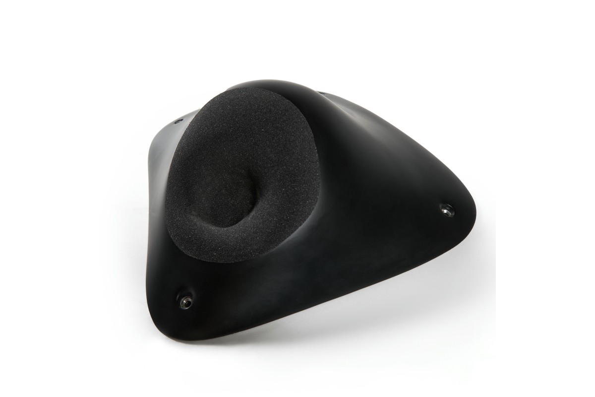 NISYROS - Macros S4 Pockets