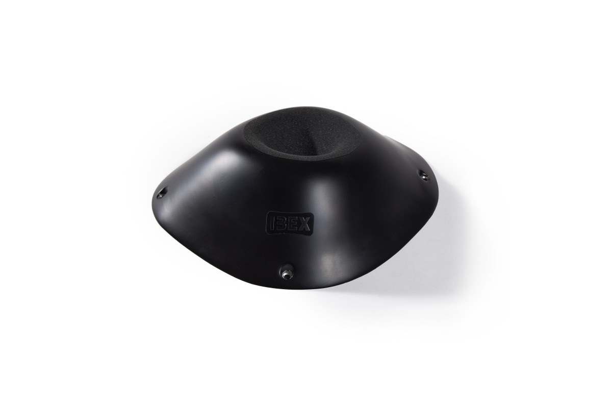 NISYROS - Macros S4 Pockets