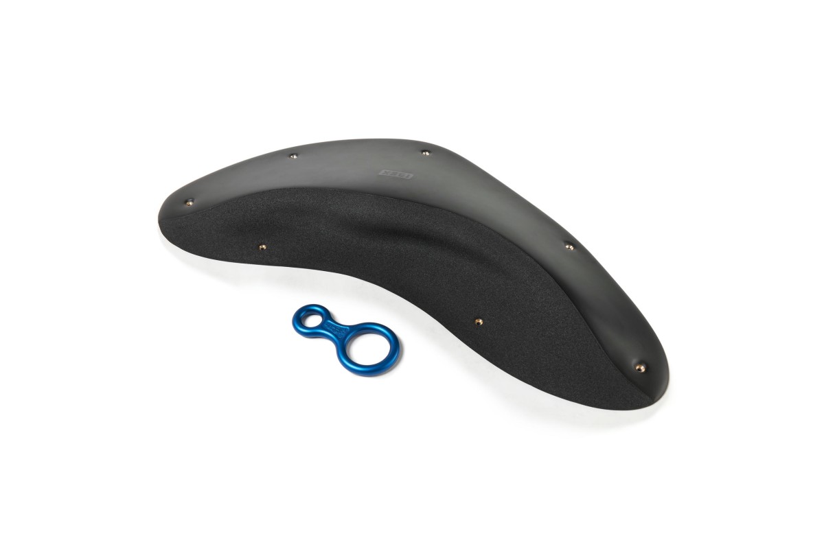 NISYROS - Macros M2 Slopers