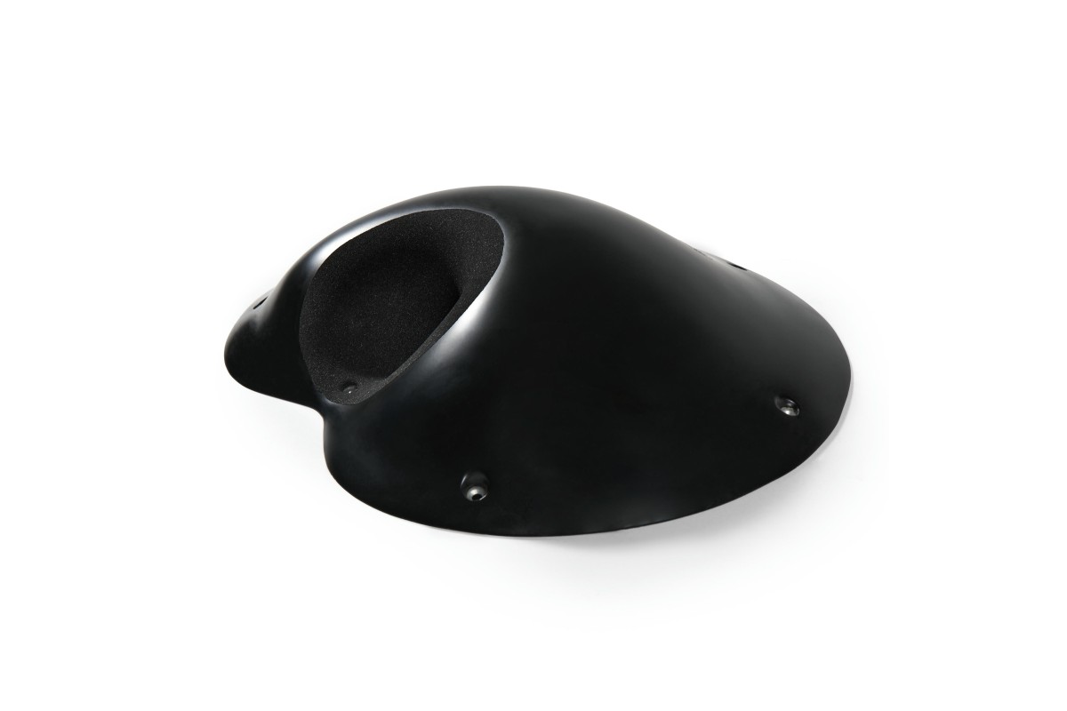 NISYROS - Macros M4 Pockets