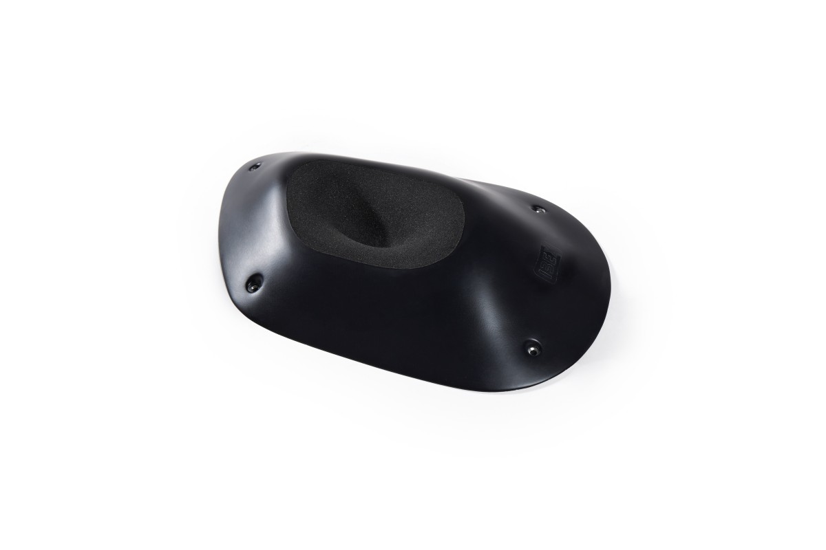 NISYROS - Macros S4 Pockets