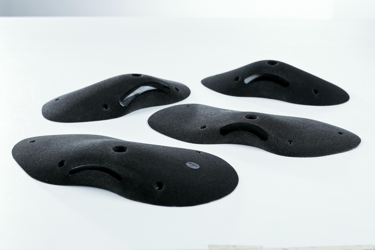 Precision - V-P12 PU