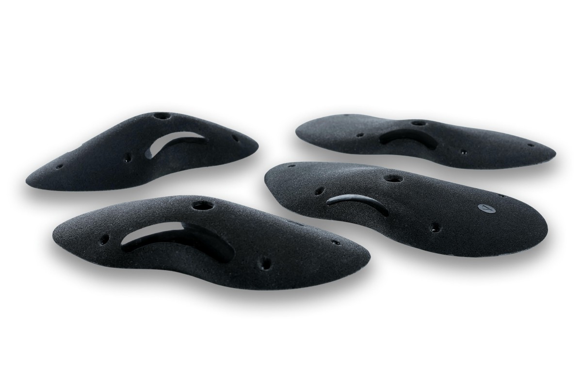 Precision - V-P12 PU