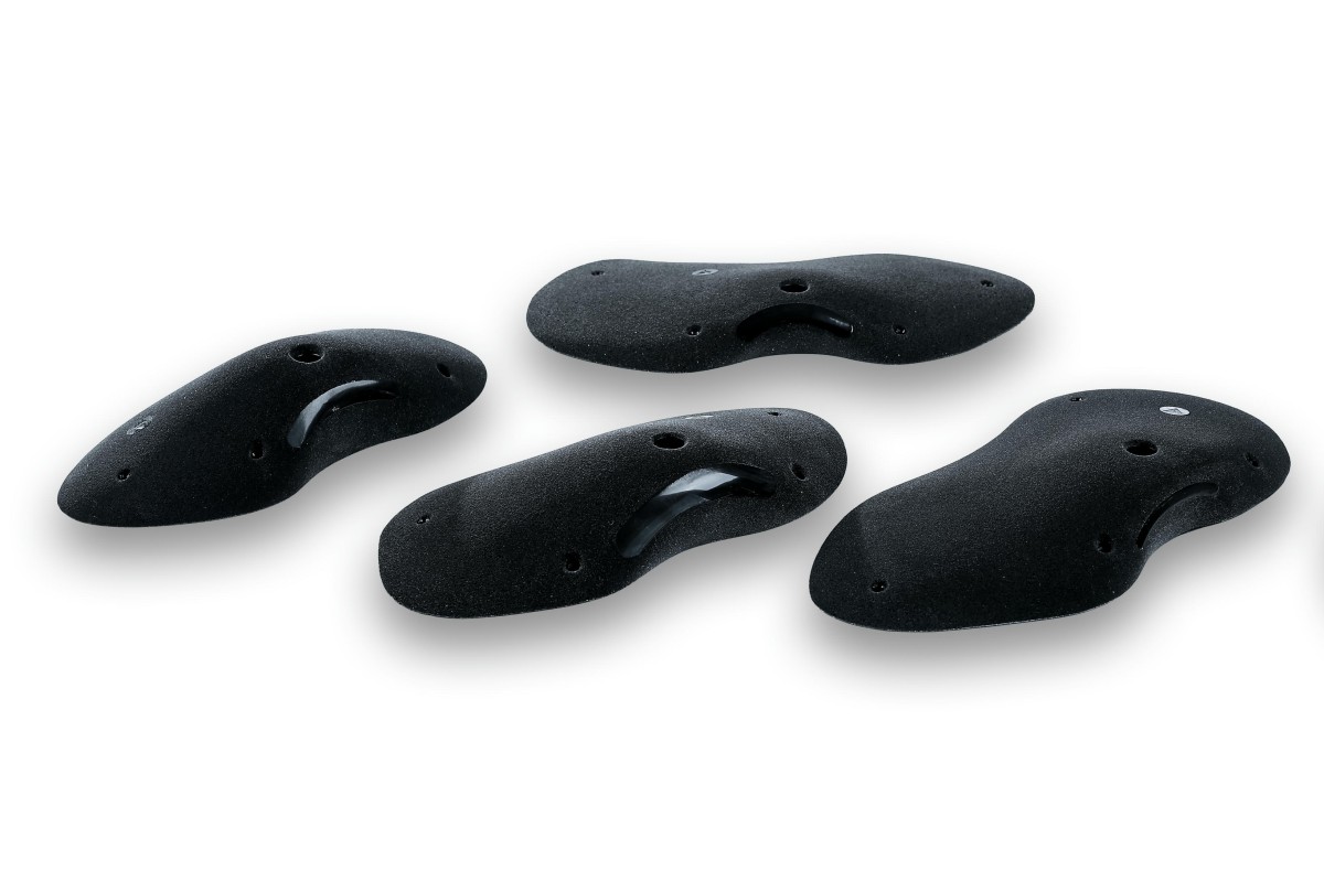 Precision - V-P12 PU