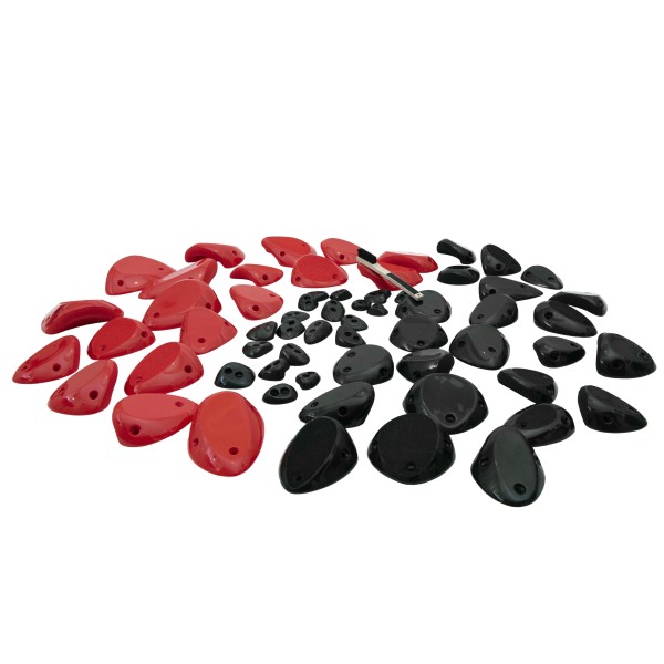 Landslides - Full Range