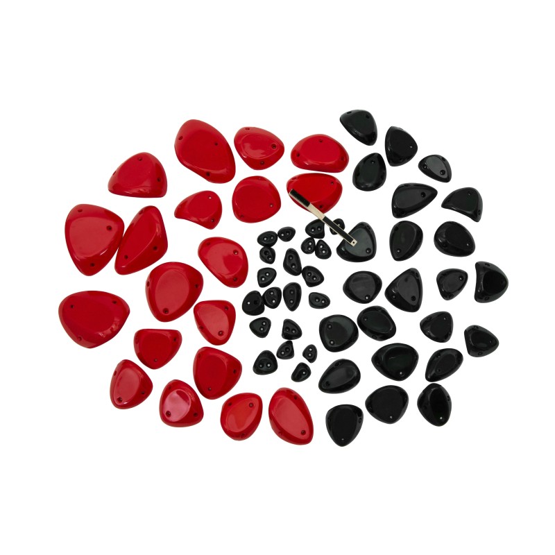 Landslides - Full Range