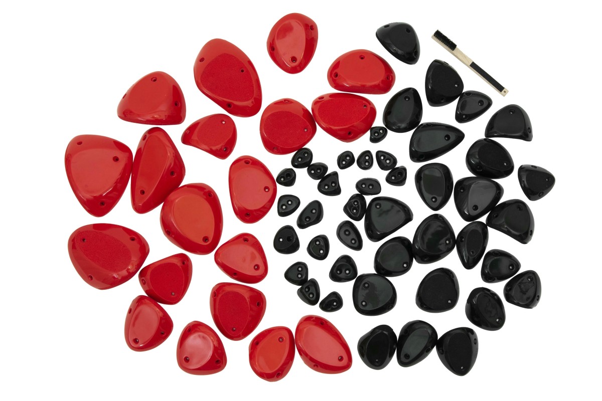 Landslides - Full Range