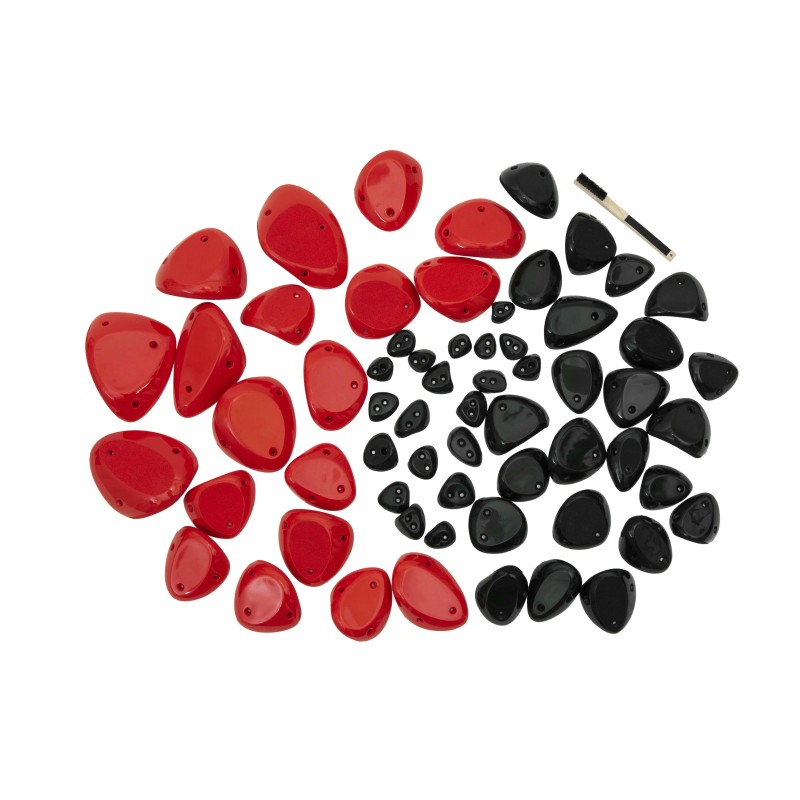 Landslides - Full Range