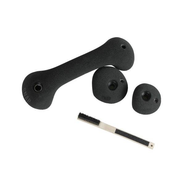 Down climbing - Full Range