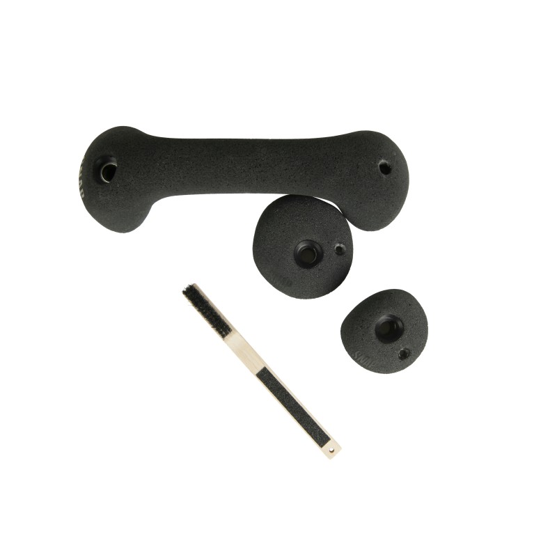 Down climbing - Full Range