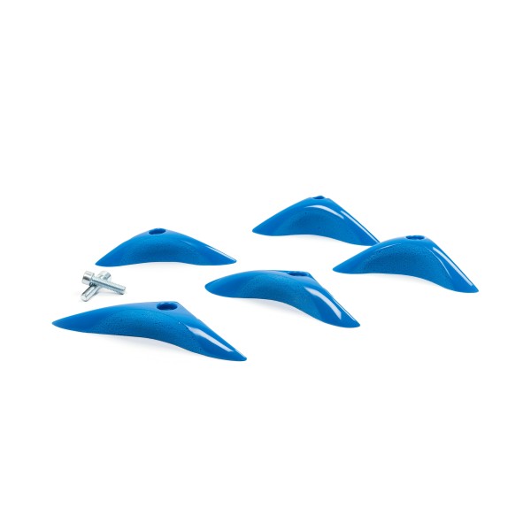 The Birds - Positive Edges 01