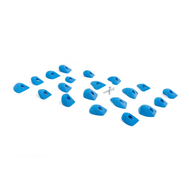 The Birds - Screw Ons 01