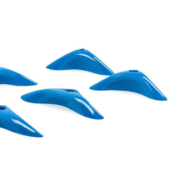 The Birds - Positive Edges 01 2