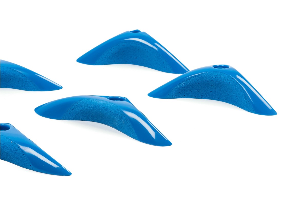 The Birds - Positive Edges 01