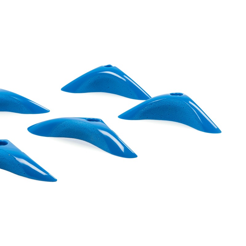 The Birds - Positive Edges 01