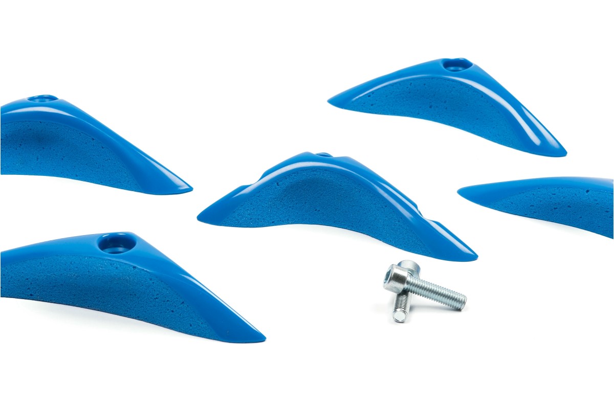 The Birds - Positive Edges 02