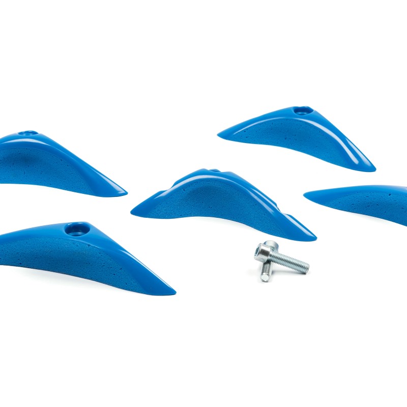 The Birds - Positive Edges 02