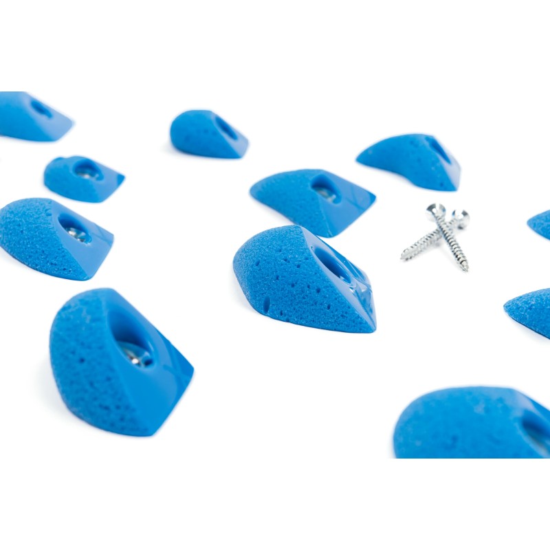 The Birds - Screw Ons 01