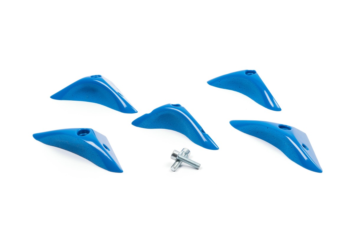 The Birds - Positive Edges 02