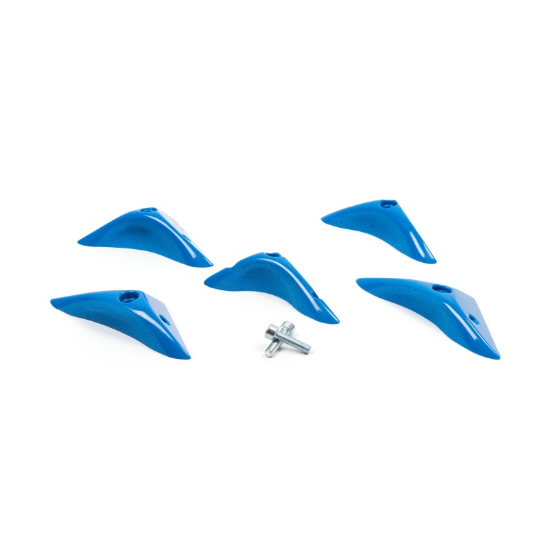 The Birds - Positive Edges 02