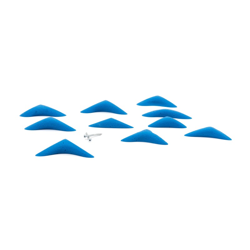 The Birds - Screw Ons 02