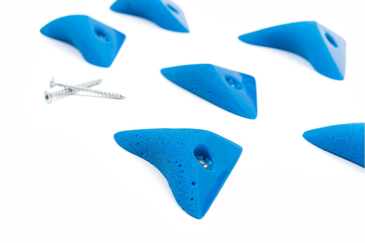 The Birds - Screw Ons 02