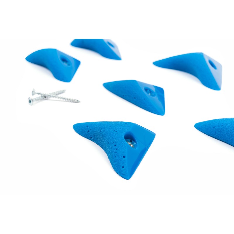 The Birds - Screw Ons 02