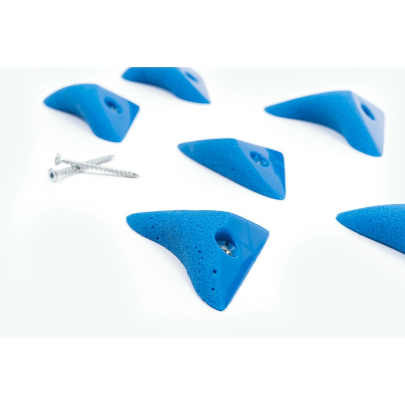 The Birds - Screw Ons 02