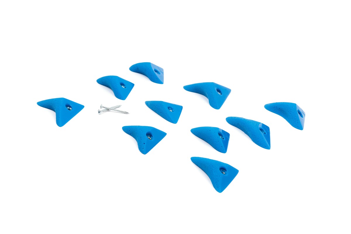 The Birds - Screw Ons 02