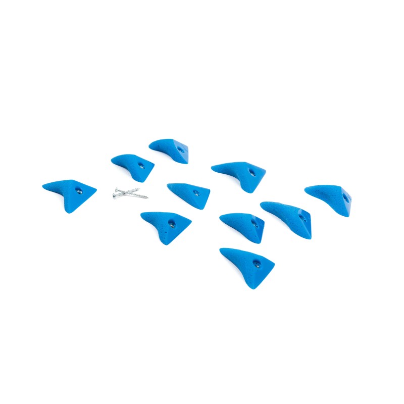 The Birds - Screw Ons 02