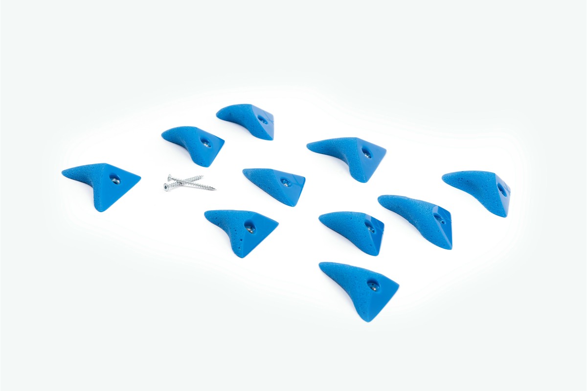 The Birds - Screw Ons 02