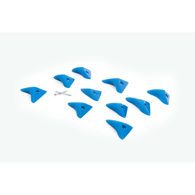 The Birds - Screw Ons 02