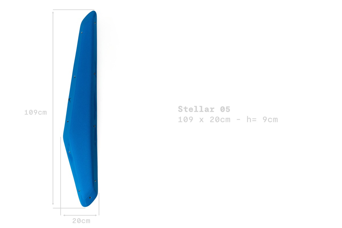 Stellar - 05 (Dual)