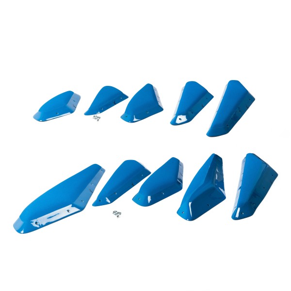 Stellar - Full Range (Dual)