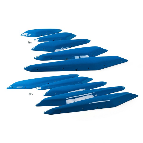 Stellar - Full Range (Dual) 2