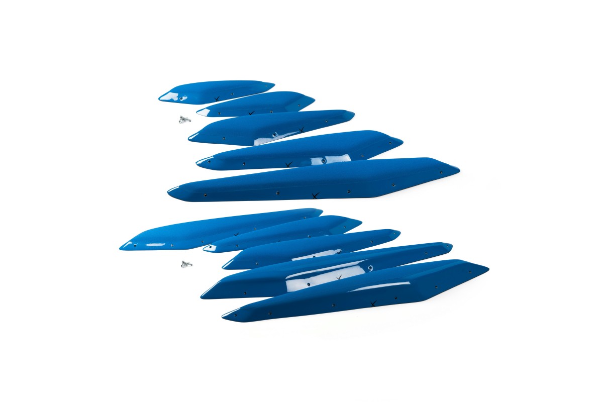 Stellar - Full Range (Dual)